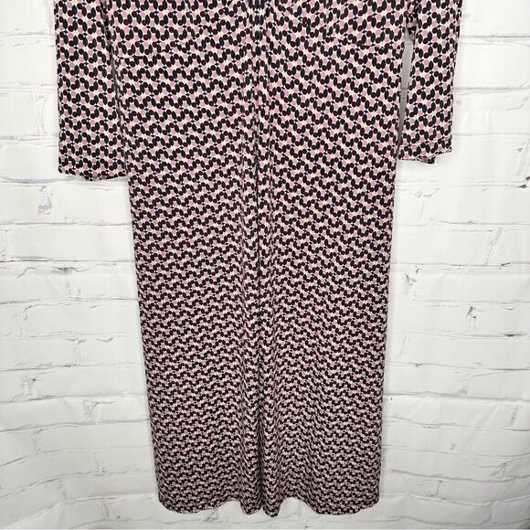 John Paul Richard Women 1X long dress - Picture 2 of 8